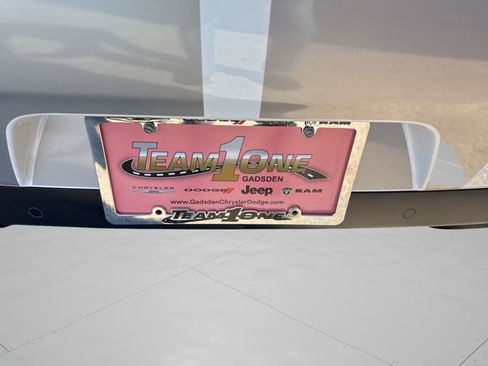 Used 2023 Dodge Challenger SRT Hellcat image 33