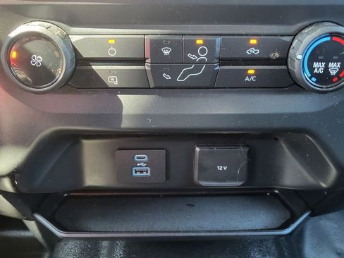 Used 2021 Ford F150 XL w/ Equipment Group 101A High RWD image 38
