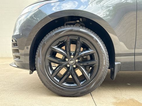 Used 2026 Land Rover Range Rover Velar Dynamic SE image 6