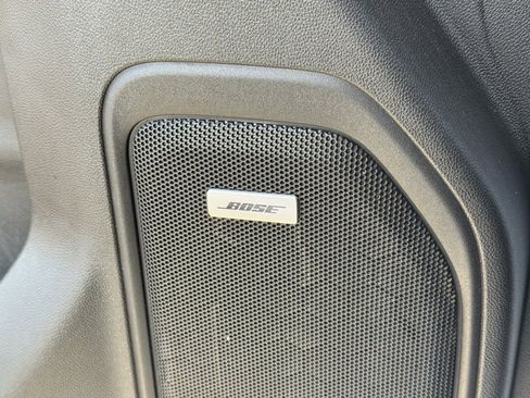 Used 2019 GMC Sierra 1500 AT4 w/ AT4 Premium Package image 26