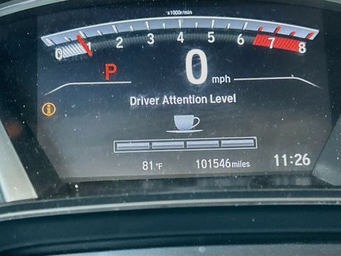 Used 2022 Honda CR-V Special Edition image 12