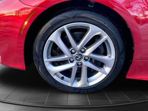 Used 2019 Lexus RC 300 w/ Accessory Package image 14