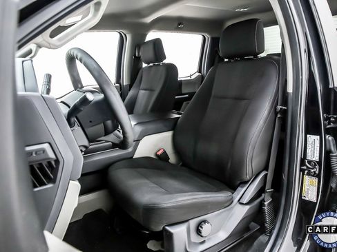 Used 2017 Ford F150 XL w/ Equipment Group 101A Mid image 29