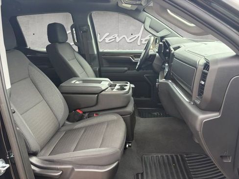 Used 2023 Chevrolet Silverado 1500 LT RWD image 24