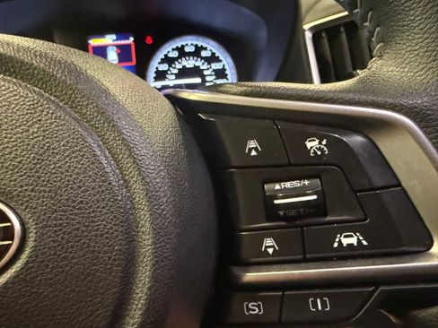 Used 2019 Subaru Forester Limited image 30