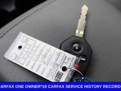 Used 2021 Subaru Legacy w/ Alloy Wheel Package image 28
