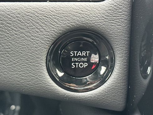 New 2026 Nissan Armada PRO-4X AWD/4WD image 28