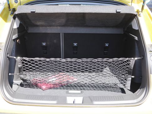 New 2025 Chevrolet Trax ACTIV image 28