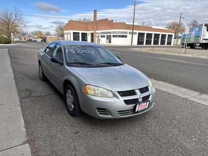 Used 2005 Dodge Stratus SXT