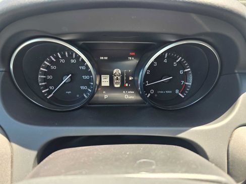 Used 2016 Land Rover Discovery Sport HSE AWD/4WD image 26