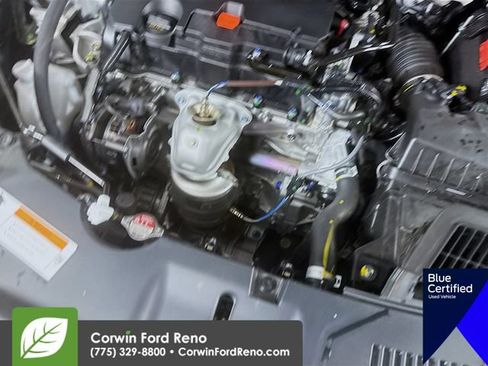 Used 2026 Honda HR-V LX image 30