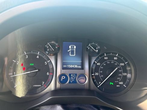 Used 2018 Lexus GX 460 Premium w/ Premium Package AWD/4WD image 14