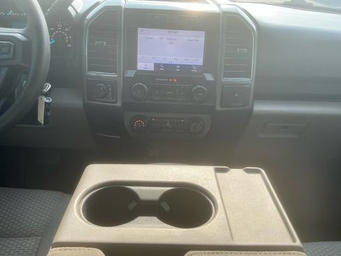 Used 2020 Ford F150 XLT AWD/4WD image 20