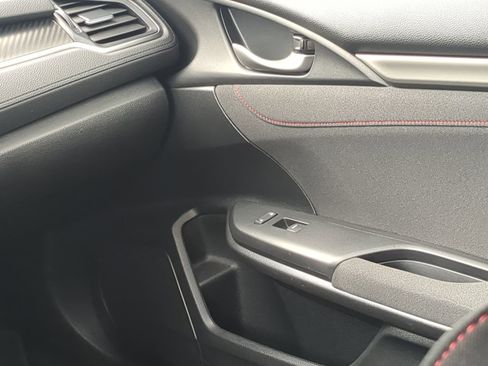 Used 2019 Honda Civic Si image 15