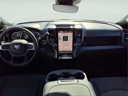 New 2026 RAM 2500 Tradesman image 13