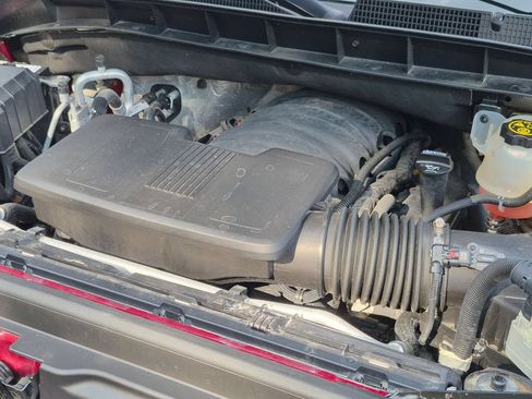 Used 2020 GMC Sierra 1500 AT4 w/ AT4 Preferred Package AWD/4WD image 24