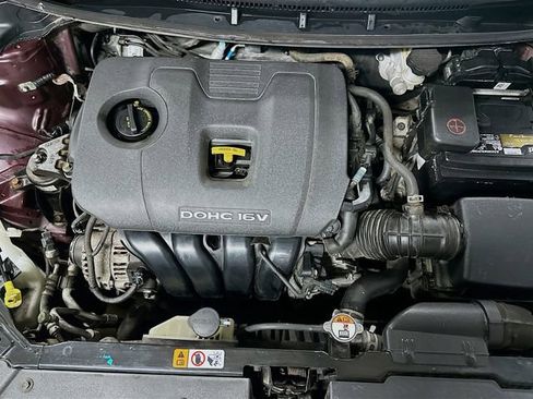 Used 2018 Kia Forte LX image 26