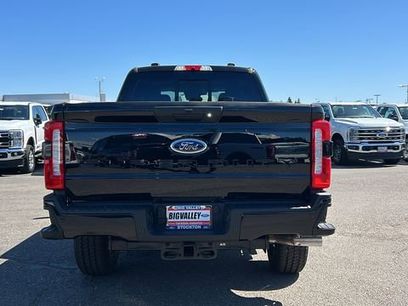 New 2026 Ford F250 XL w/ STX Appearance Package