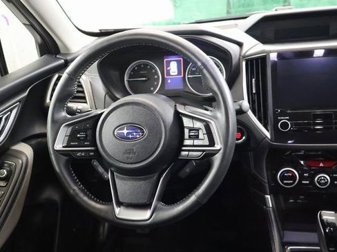 Certified 2023 Subaru Forester Limited image 16