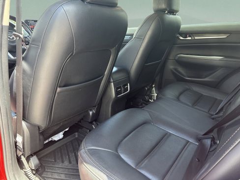 Used 2019 MAZDA CX-5 Grand Touring Reserve AWD/4WD image 12