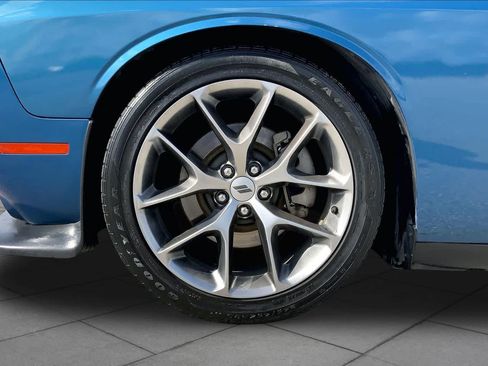 Used 2021 Dodge Challenger GT RWD image 10