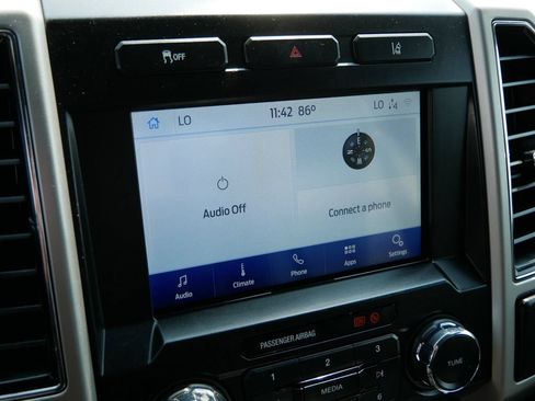 Used 2020 Ford F250 Lariat AWD/4WD image 31