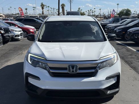 Used 2021 Honda Pilot LX image 18