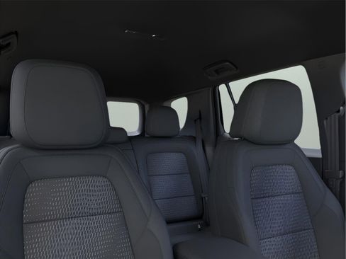 New 2026 Chevrolet Equinox LT image 24