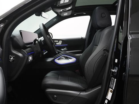 New 2026 Mercedes-Benz GLE 350 4MATIC image 2