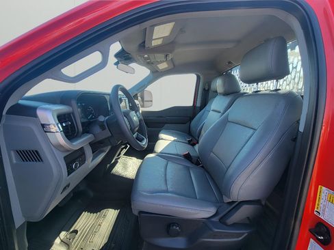 Used 2023 Ford F250 XL w/ XL Driver Assist Package image 10