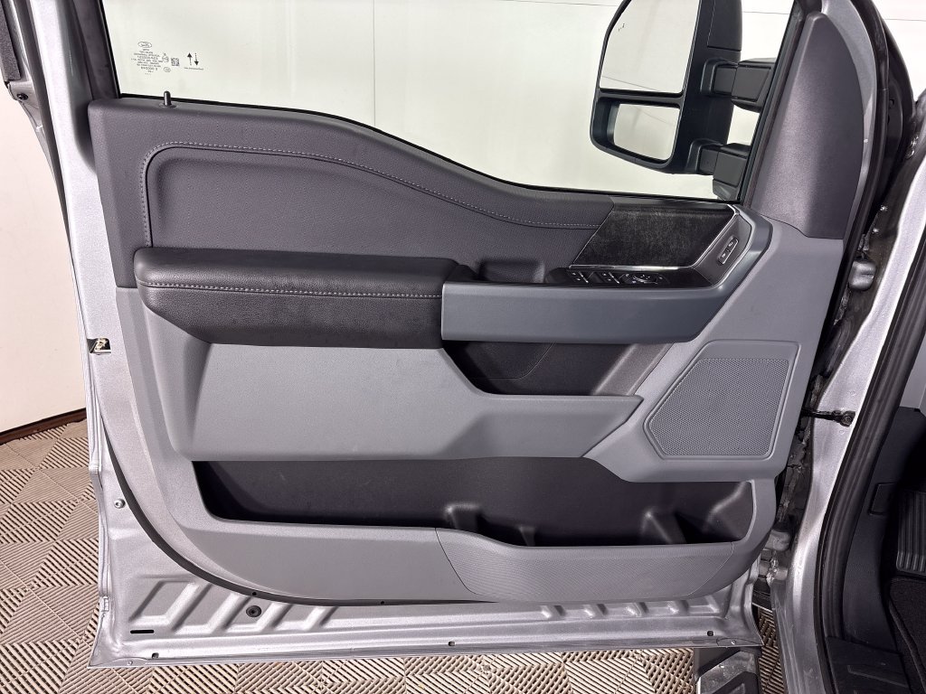 Certified 2023 Ford F150 XLT w/ Equipment Group 302A High AWD/4WD image 17