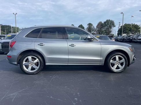Used 2011 Audi Q5 3.2 Prestige AWD/4WD image 8