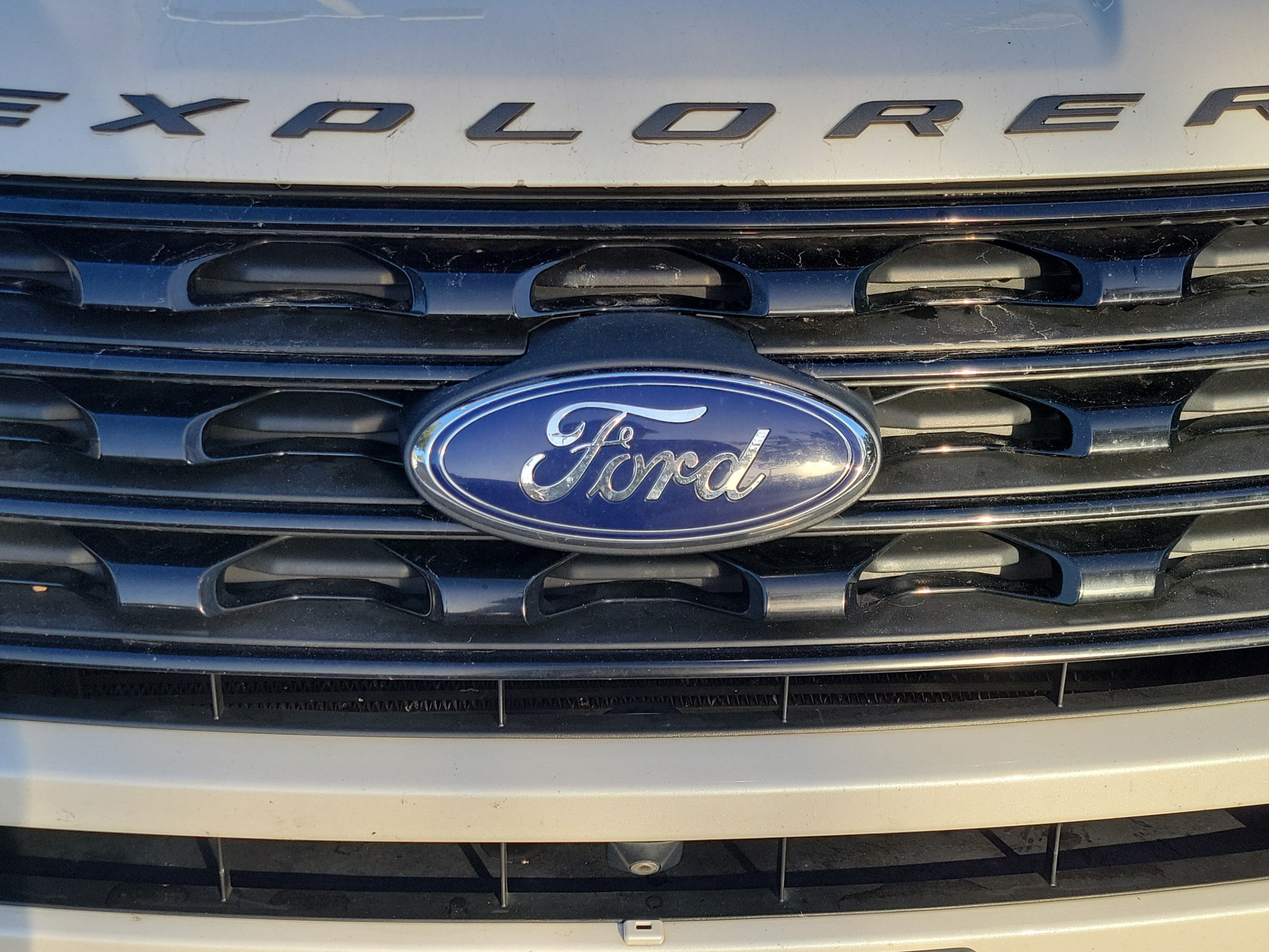 Used 2016 Ford Explorer Sport w/ Equipment Group 401A AWD/4WD image 5