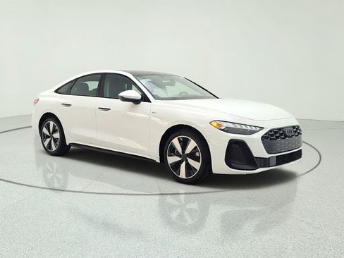 New 2026 Audi A5 2.0T Premium Plus AWD/4WD image 3