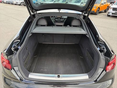 Used 2019 Audi RS 5 Sportback image 17