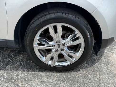 Used 2013 Ford Edge Limited FWD image 20