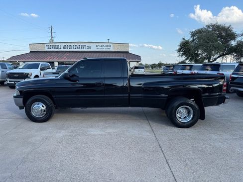 Used 2002 Dodge Ram 3500 Truck ST image 4