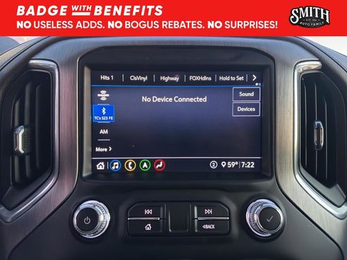 Used 2020 GMC Sierra 1500 Denali w/ Denali Ultimate Package image 26