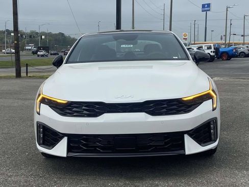 New 2026 Kia K5 GT-Line image 6