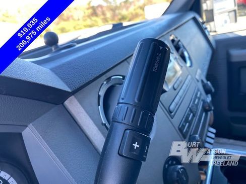 Used 2016 Ford F250 XLT w/ FX4 Off-Road Package image 21