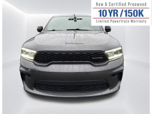 Used 2024 Dodge Durango GT image 2