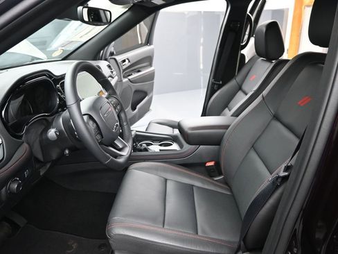 New 2025 Dodge Durango GT image 10