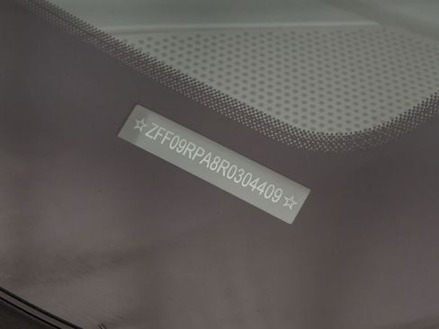 Used 2024 Ferrari Roma Spider image 67