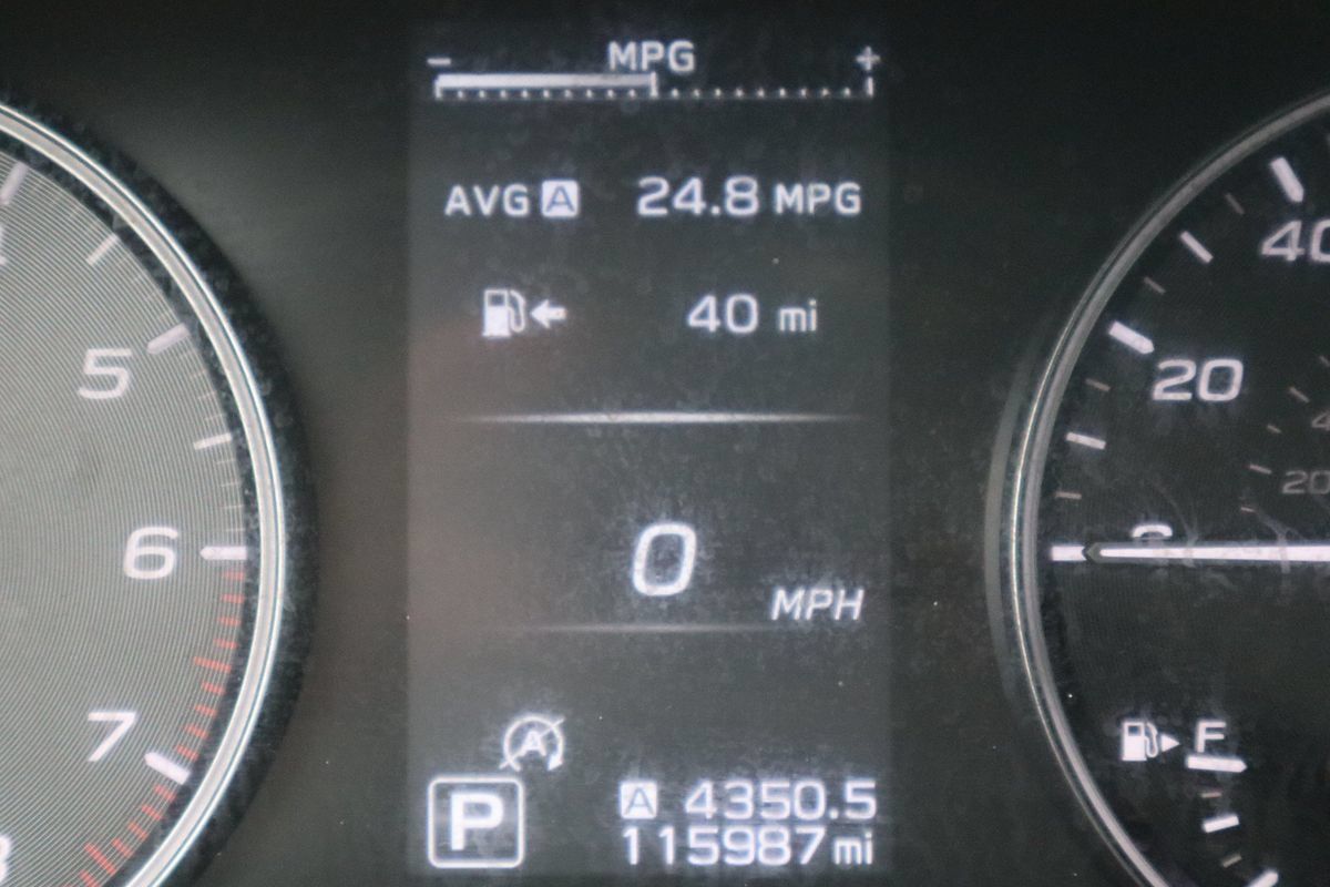 Used 2023 Subaru Outback Premium AWD/4WD image 45