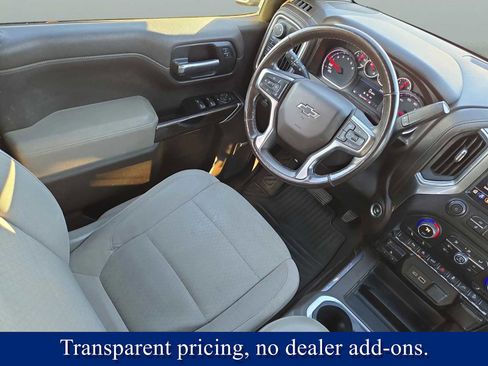 Used 2019 Chevrolet Silverado 1500 RST w/ All-Star Edition image 17