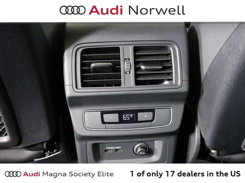 Used 2023 Audi Q5 2.0T Premium Plus image 23