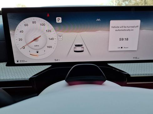 New 2026 Genesis GV80 3.5T Prestige AWD/4WD image 19