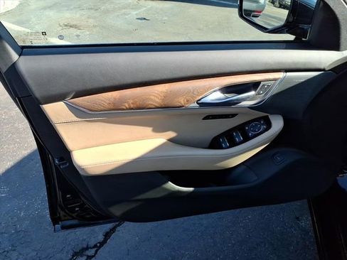 Used 2025 Cadillac CT5 Premium Luxury w/ Technology Package image 26