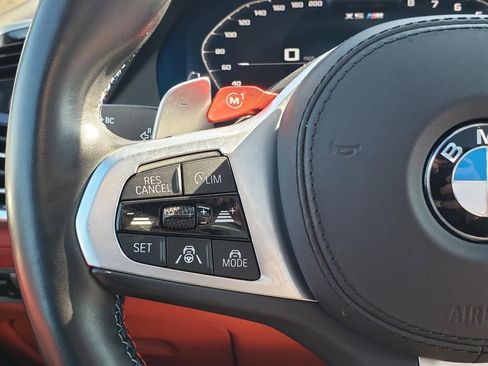 Used 2023 BMW X5 M w/ Competition Package image 27