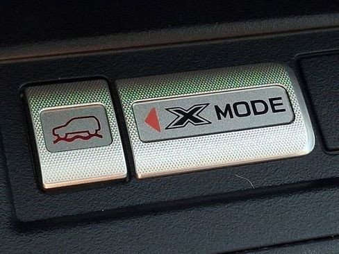Used 2018 Subaru Forester 2.5i Premium AWD/4WD image 25